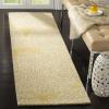 imageMartha Stewart x SAFAVIEH Area Rug Collection  23quot x 8 Runner Malted Handmade Wool Ideal for Living Room Bedroom Foyer Hallway MSR4542AMalted