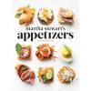 imageMartha Stewarts Appetizers 200 Recipes for Dips Spreads Snacks Small Plates and Other Delicious Hors dOeuvres Plus 30 Cocktails A Cookbook
