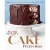 imageMartha Stewarts Cake Perfection 100 Recipes for the Sweet Classic from Simple to Stunning A Baking Book