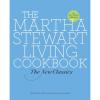imageThe Martha Stewart Living Cookbook The New Classics