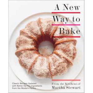 imageA New Way to Bake Classic Recipes Updated with BetterforYou Ingredients from the Modern Pantry A Baking Book