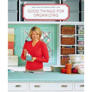 imageGood Things for Organizing