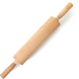 imageMartha Stewart Bainford 21quot Large Beech Wood Rolling Pin