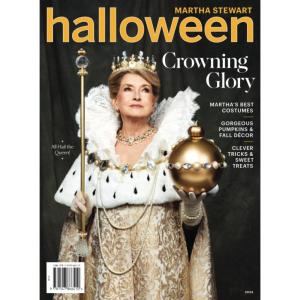 imageMartha Stewart Halloween