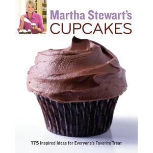 imageMartha Stewarts Cupcakes 175 Inspired Ideas for Everyones Favorite Treat A Baking Book
