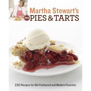 imageMartha Stewarts New Pies and Tarts 150 Recipes for OldFashioned and Modern Favorites A Baking Book