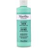 imageMartha Stewart Craft Paint Rock Candy 8 fl oz Premium Satin Finish Paint Perfect For Easy To Apply DIY Arts And Crafts 68700Beach Glass