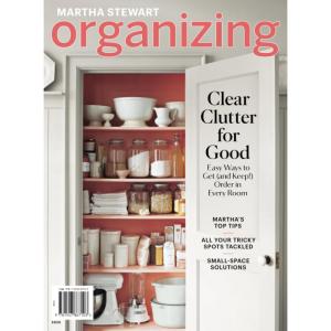 imageMartha Stewart Organizing