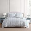 Verbena Stripe Blue