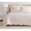 Olivia Gingham Pink