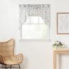 imageMartha Stewart Marthas Garden Valance for Window  Kitchen Curtain  1 Piece  54 x 14 MultiMulti Color