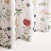 imageMartha Stewart Marthas Garden Valance for Window  Kitchen Curtain  1 Piece  54 x 14 MultiMulti Color