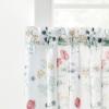 imageMartha Stewart Marthas Garden Valance for Window  Kitchen Curtain  1 Piece  54 x 14 MultiMulti Color