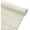 imageMartha Stewart Sage Green Light Filtering Window Curtains for Living Room  50 x 84  Set of 2  Back Tab Panels  Textured StitchSage