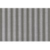 imageChilewich Martha by Martha Stewart Boardwalk Stripe Shag Mat  Premium IndoorOutdoor Utility Rug for Entryway Kitchen Dining Room Bathroom Patio  Waterproof Backing  Seaside  2x 3Walnut