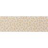 imageChilewich Martha by Martha Stewart Lemon Leaves Rug  Premium Rectangle Rug for Entryway Kitchen Dining Room Patio  NonSlip Backing  Goldenrod 6 x 8 10Goldenrod
