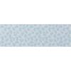 imageChilewich Martha by Martha Stewart Lemon Leaves Rug  Premium Rectangle Rug for Entryway Kitchen Dining Room Patio  NonSlip Backing  Goldenrod 6 x 8 10Robins Egg