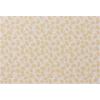 imageChilewich Martha by Martha Stewart Lemon Leaves Rug  Premium Rectangle Rug for Entryway Kitchen Dining Room Patio  NonSlip Backing  Goldenrod 6 x 8 10Goldenrod