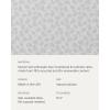 imageChilewich Martha by Martha Stewart Lemon Leaves Rug  Premium Rectangle Rug for Entryway Kitchen Dining Room Patio  NonSlip Backing  Goldenrod 6 x 8 10Steel Wool