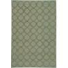 imageMartha Stewart x SAFAVIEH Area Rug Collection  79 x 99 Curry Handmade Silk amp Wool Ideal for Living Room Bedroom Office Dining Space MSR5368ABlueMaize