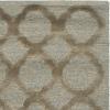 imageMartha Stewart x SAFAVIEH Area Rug Collection  79 x 99 Curry Handmade Silk amp Wool Ideal for Living Room Bedroom Office Dining Space MSR5368ABlueMaize