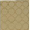 imageMartha Stewart x SAFAVIEH Area Rug Collection  79 x 99 Curry Handmade Silk amp Wool Ideal for Living Room Bedroom Office Dining Space MSR5368ACurry