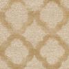 imageMartha Stewart x SAFAVIEH Area Rug Collection  79 x 99 Curry Handmade Silk amp Wool Ideal for Living Room Bedroom Office Dining Space MSR5368ACurry