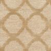 imageMartha Stewart x SAFAVIEH Area Rug Collection  79 x 99 Curry Handmade Silk amp Wool Ideal for Living Room Bedroom Office Dining Space MSR5368ACurry