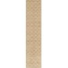 imageMartha Stewart x SAFAVIEH Area Rug Collection  79 x 99 Curry Handmade Silk amp Wool Ideal for Living Room Bedroom Office Dining Space MSR5368ACurry