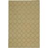 imageMartha Stewart x SAFAVIEH Area Rug Collection  79 x 99 Curry Handmade Silk amp Wool Ideal for Living Room Bedroom Office Dining Space MSR5368ACurry