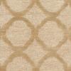 imageMartha Stewart x SAFAVIEH Area Rug Collection  79 x 99 Curry Handmade Silk amp Wool Ideal for Living Room Bedroom Office Dining Space MSR5368ACurry