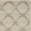 imageMartha Stewart x SAFAVIEH Area Rug Collection  79 x 99 Curry Handmade Silk amp Wool Ideal for Living Room Bedroom Office Dining Space MSR5368AMist