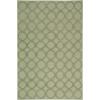 imageMartha Stewart x SAFAVIEH Area Rug Collection  79 x 99 Curry Handmade Silk amp Wool Ideal for Living Room Bedroom Office Dining Space MSR5368AMist