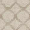 imageMartha Stewart x SAFAVIEH Area Rug Collection  79 x 99 Curry Handmade Silk amp Wool Ideal for Living Room Bedroom Office Dining Space MSR5368AMist