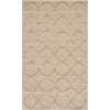 imageMartha Stewart x SAFAVIEH Area Rug Collection  79 x 99 Curry Handmade Silk amp Wool Ideal for Living Room Bedroom Office Dining Space MSR5368ASalmon