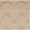 imageMartha Stewart x SAFAVIEH Area Rug Collection  79 x 99 Curry Handmade Silk amp Wool Ideal for Living Room Bedroom Office Dining Space MSR5368ASalmon