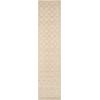 imageMartha Stewart x SAFAVIEH Area Rug Collection  79 x 99 Curry Handmade Silk amp Wool Ideal for Living Room Bedroom Office Dining Space MSR5368ASalmon
