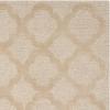 imageMartha Stewart x SAFAVIEH Area Rug Collection  79 x 99 Curry Handmade Silk amp Wool Ideal for Living Room Bedroom Office Dining Space MSR5368ASalmon