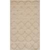 imageMartha Stewart x SAFAVIEH Area Rug Collection  79 x 99 Curry Handmade Silk amp Wool Ideal for Living Room Bedroom Office Dining Space MSR5368ASalmon