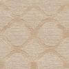 imageMartha Stewart x SAFAVIEH Area Rug Collection  79 x 99 Curry Handmade Silk amp Wool Ideal for Living Room Bedroom Office Dining Space MSR5368ASalmon