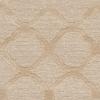 imageMartha Stewart x SAFAVIEH Area Rug Collection  79 x 99 Curry Handmade Silk amp Wool Ideal for Living Room Bedroom Office Dining Space MSR5368ASalmon