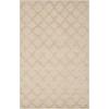 imageMartha Stewart x SAFAVIEH Area Rug Collection  79 x 99 Curry Handmade Silk amp Wool Ideal for Living Room Bedroom Office Dining Space MSR5368ASalmon