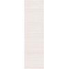 imageMartha Stewart x SAFAVIEH Area Rug Collection  8 x 10 Beige amp Ivory Handmade Wool Ideal for Living Room Bedroom Office Dining Space MSR9675BBeigeIvory
