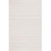 imageMartha Stewart x SAFAVIEH Area Rug Collection  8 x 10 Beige amp Ivory Handmade Wool Ideal for Living Room Bedroom Office Dining Space MSR9675BBeigeIvory