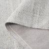 imageMartha Stewart x SAFAVIEH Area Rug Collection  8 x 10 Beige amp Ivory Handmade Wool Ideal for Living Room Bedroom Office Dining Space MSR9675BDark GreenIvory