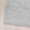 imageMartha Stewart x SAFAVIEH Area Rug Collection  8 x 10 Beige amp Ivory Handmade Wool Ideal for Living Room Bedroom Office Dining Space MSR9675BDark GreenIvory