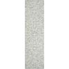 imageMartha Stewart x SAFAVIEH Area Rug Collection  8 x 10 Blue amp Ivory Handmade Wool Ideal for Living Room Bedroom Office Dining Space MSR3513BBlueIvory