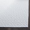 imageMartha Stewart x SAFAVIEH Area Rug Collection  8 x 10 Ivory amp Beige Handmade Wool Ideal for Living Room Bedroom Office Dining Space MSR9650BIvoryBeige