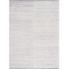 imageMartha Stewart x SAFAVIEH Area Rug Collection  8 x 10 Ivory amp Beige Handmade Wool Ideal for Living Room Bedroom Office Dining Space MSR9650BIvoryBlue