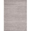 imageMartha Stewart x SAFAVIEH Area Rug Collection  8 x 10 Ivory amp Beige Handmade Wool Ideal for Living Room Bedroom Office Dining Space MSR9650BIvoryDark Brown